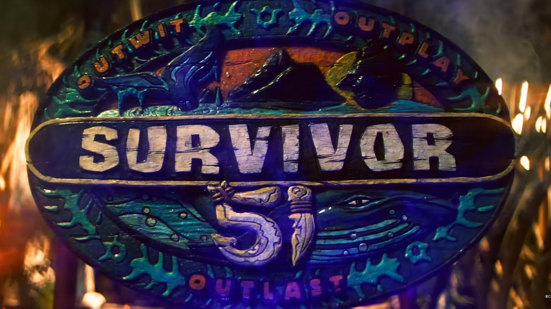 Survivor 51 elenco completo 21 competidores jogadores estreantes