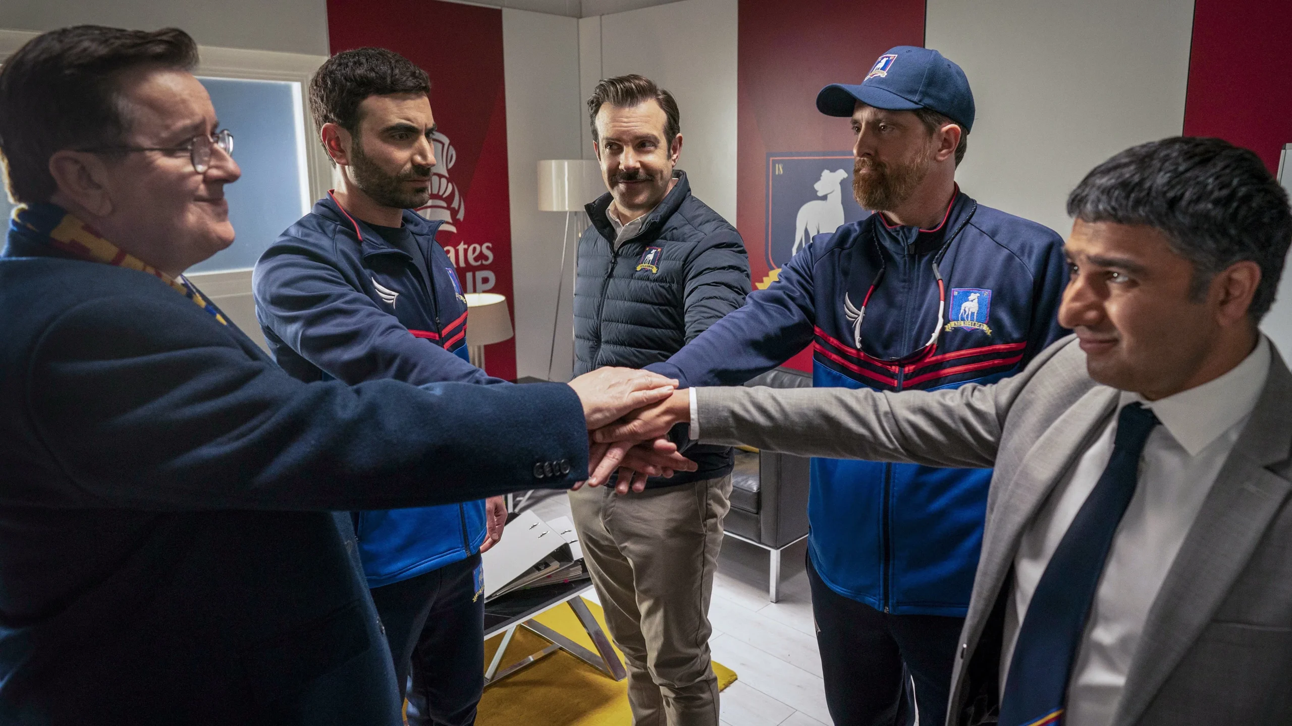 Ted Lasso: resumo do episódio 8 da 2ª temporada, “Man City”