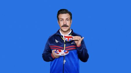 Ted Lasso em close, episódio 10 final temporada 1