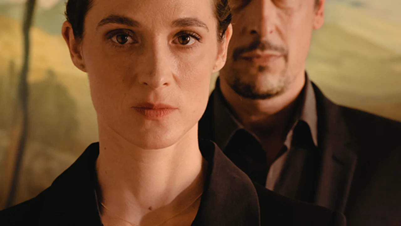 A Armadilha é a nova minissérie que promete conquistar a Netflix A Armadilha é a nova minissérie que promete conquistar a Netflix