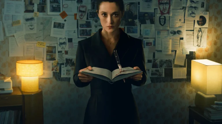 A Armadilha é a nova minissérie que promete conquistar a Netflix