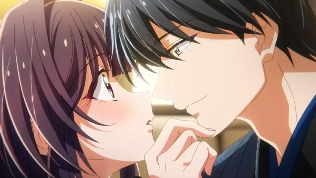 O anime de Bride of the Barrier Master tem data, estúdio e elenco — veja tudo revelado no teaser Bride of the Barrier Master