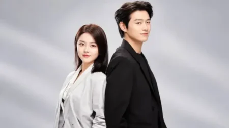 Insubstituível é o novo alerta de obsessão dos fãs de doramas