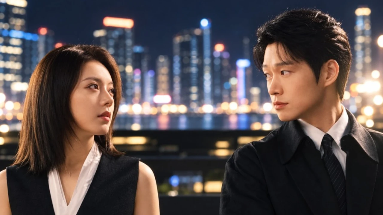 Insubstituível é o novo alerta de obsessão dos fãs de doramas Insubstituível é o novo alerta de obsessão dos fãs de doramas