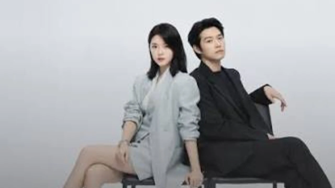 Insubstituível é o novo alerta de obsessão dos fãs de doramas Insubstituível é o novo alerta de obsessão dos fãs de doramas