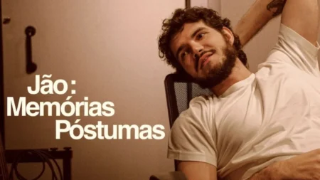 Jão Memorias Postumas