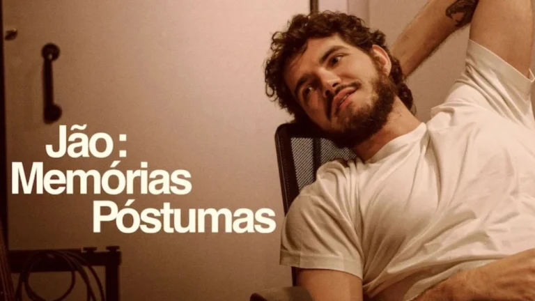 Jão Memorias Postumas