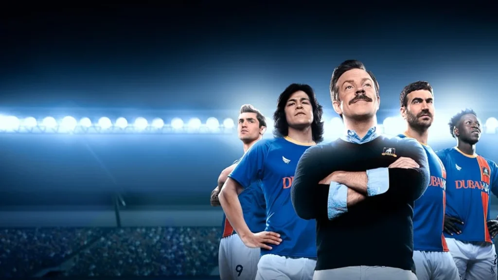 Ted Lasso: que horas estreia o episódio 8 da 4ª temporada no Apple TV+? Ted Lasso, episodio