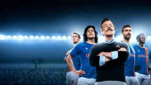 Ted Lasso, episodio