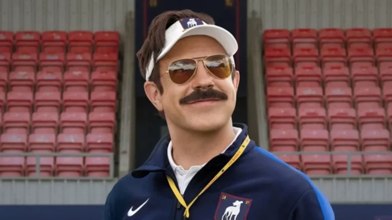 Ted Lasso, episodio