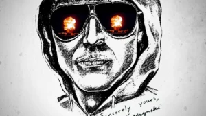 ena de Unabomber, série que acompanha a investigação do FBI para identificar e capturar o responsável por uma série de atentados a bomba nos Estados Unidos