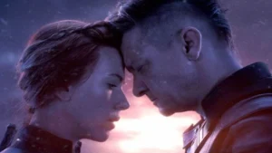 Vingadores: Ultimato Encore