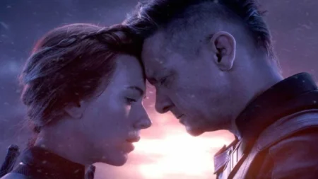 Vingadores: Ultimato Encore