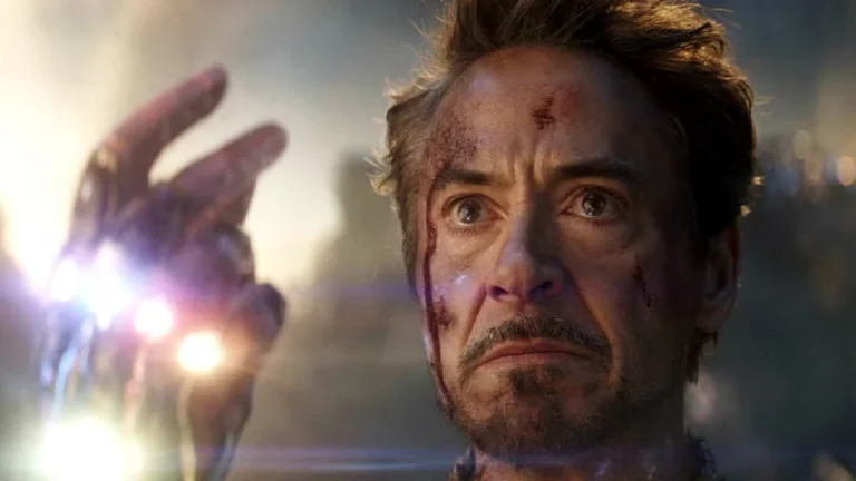Vingadores: Ultimato Encore