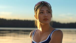 A Garota do Remo: veja a idade real dos atores da série da Netflix Elenco de A Garota do Remo com atores entre 20-25 anos