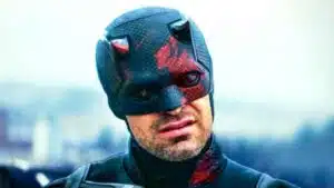 A guerreira que volta para reconectar Demolidor ao seu lado mais sombrio Elodie Yung como Elektra em Demolidor Renascido terceira temporada