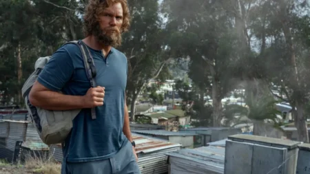 Chris Pratt retorna como James Reece em A Lista Terminal temporada 2