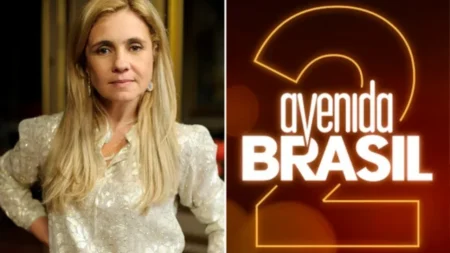 Elenco de Avenida Brasil 2 com 20 atores confirmados