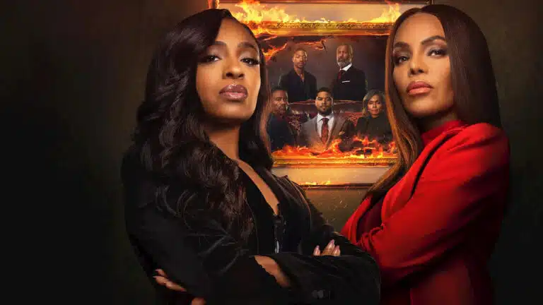 Beauty in Black temporada 4 filmagens outubro 2026 Netflix Atlanta Chicago