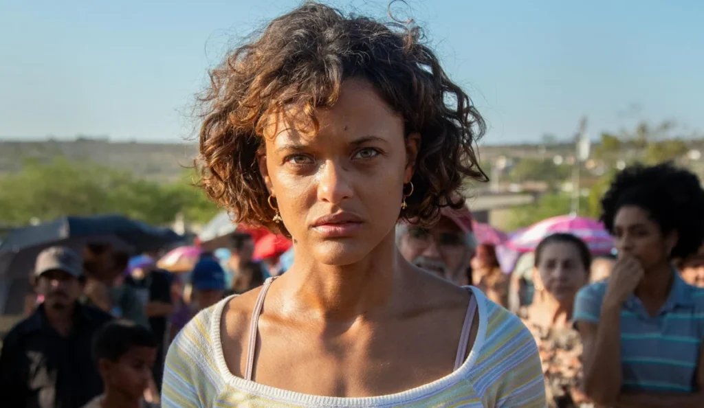 Cangaço Novo é cancelada pelo Prime Video após duas temporadas Cangaço Novo cancelada Prime Video Alice Carvalho Allan Souza Lima