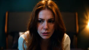 Elçin Sangu atriz turca Conheço Você Netflix