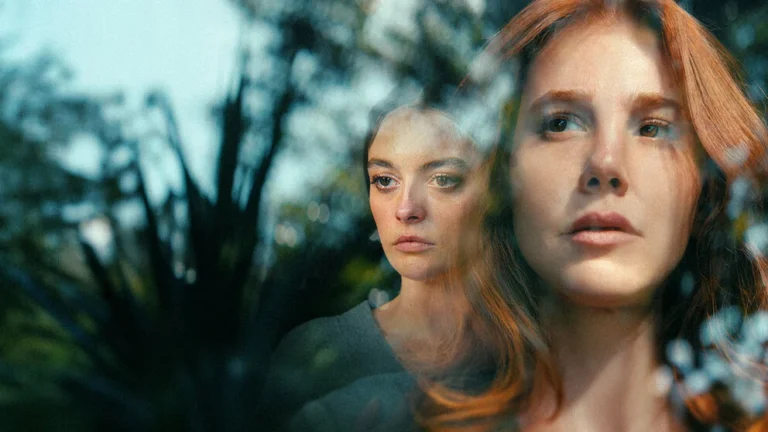 Conheço Você série turca Netflix suspense psicológico