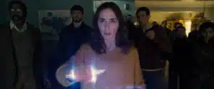 Dia D, filme de Spielberg com Emily Blunt, ganha data de estreia na Peacock Emily Blunt em Dia D, novo filme de ficção científica de Steven Spielberg