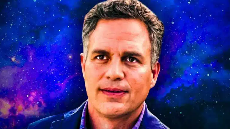 Mark Ruffalo em Good Sex, novo filme Netflix