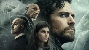 Jogo Assassino é um filme com Henry Cavill que poucos conhecem