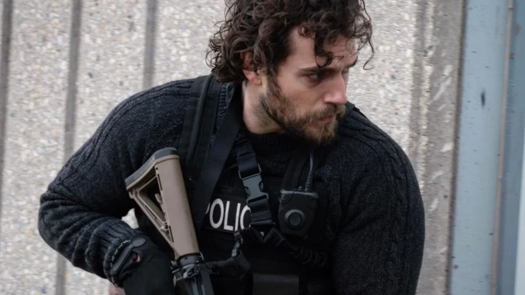 Thriller esquecido de Henry Cavill dispara no Paramount+ e quem adora boa ação não pode perder Jogo Assassino é um filme com Henry Cavill que poucos conhecem