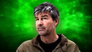 Hal Jordan em Lanterns, teoria sobre morte reabierta ep4