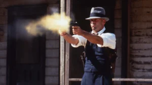Last Man Standing é o filme com Willis que, vale a pena alugar no Prime Video