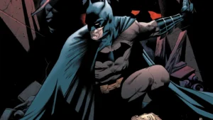 Batman na cultura pop: filmes, séries, HQs e games