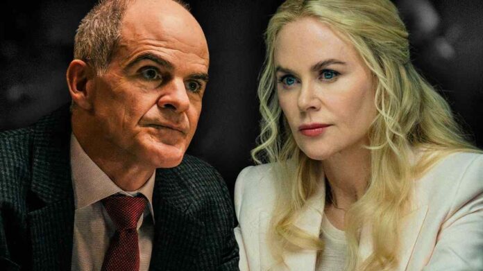Byron e Kaitlyn discutem investigação sobre toupeira na CIA