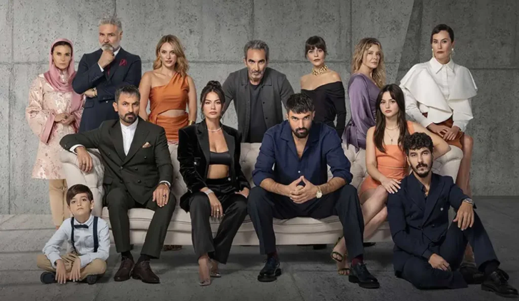 Meu Nome é Farah completa na Netflix Brasil com 89 capítulos Meu Nome é Farah completa na Netflix Brasil com 89 capítulos