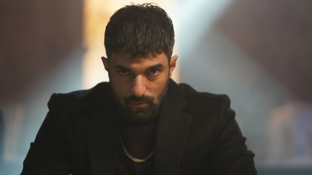 Essa série turca está sendo vista em mais de 50 países e é sucesso absoluto no catálogo da Netflix Meu Nome é Farah série completa Netflix Brasil duas temporadas