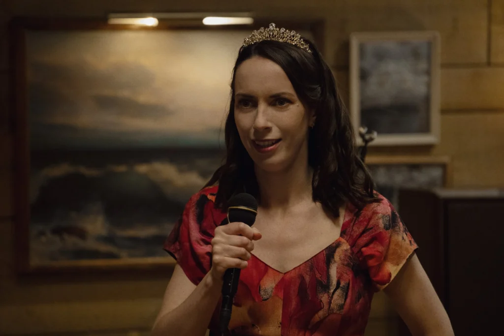 O Segredo de Widow’s Bay bate recorde no Emmy 2026; entenda a série O Segredo de Widow's Bay série comédia Apple TV+ Emmy 2026