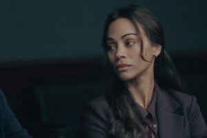 Imagem promocional de Operação Lioness terá 4ª temporada? Veja o status no Paramount+