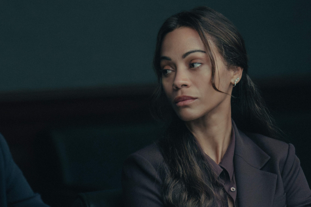 Imagem promocional de Operação Lioness terá 4ª temporada? Veja o status no Paramount+ Imagem promocional de Operação Lioness terá 4ª temporada? Veja o status no Paramount+