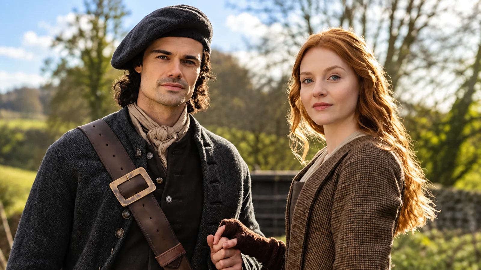 Calendário de lançamento dos episódios da 2ª temporada de Outlander: Blood of My Blood Calendário de lançamento dos episódios da 2ª temporada de Outlander: Blood of My Blood