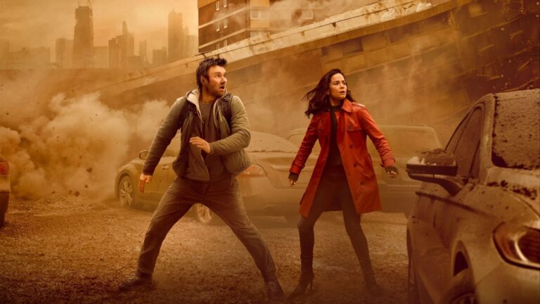 Matéria Escura temporada 2 episódio 2 Apple TV+ horário estreia