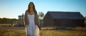Ransom Canyon é cancelada pela Netflix; Minka Kelly reage Minka Kelly como Quinn O'Grady, protagonista cancelada de Ransom Canyon