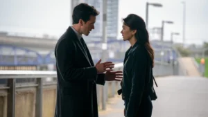 Imagem promocional de Silo temporada 4