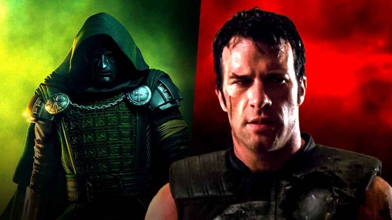 Thomas Jane treino físico faixas artes marciais Justiceiro