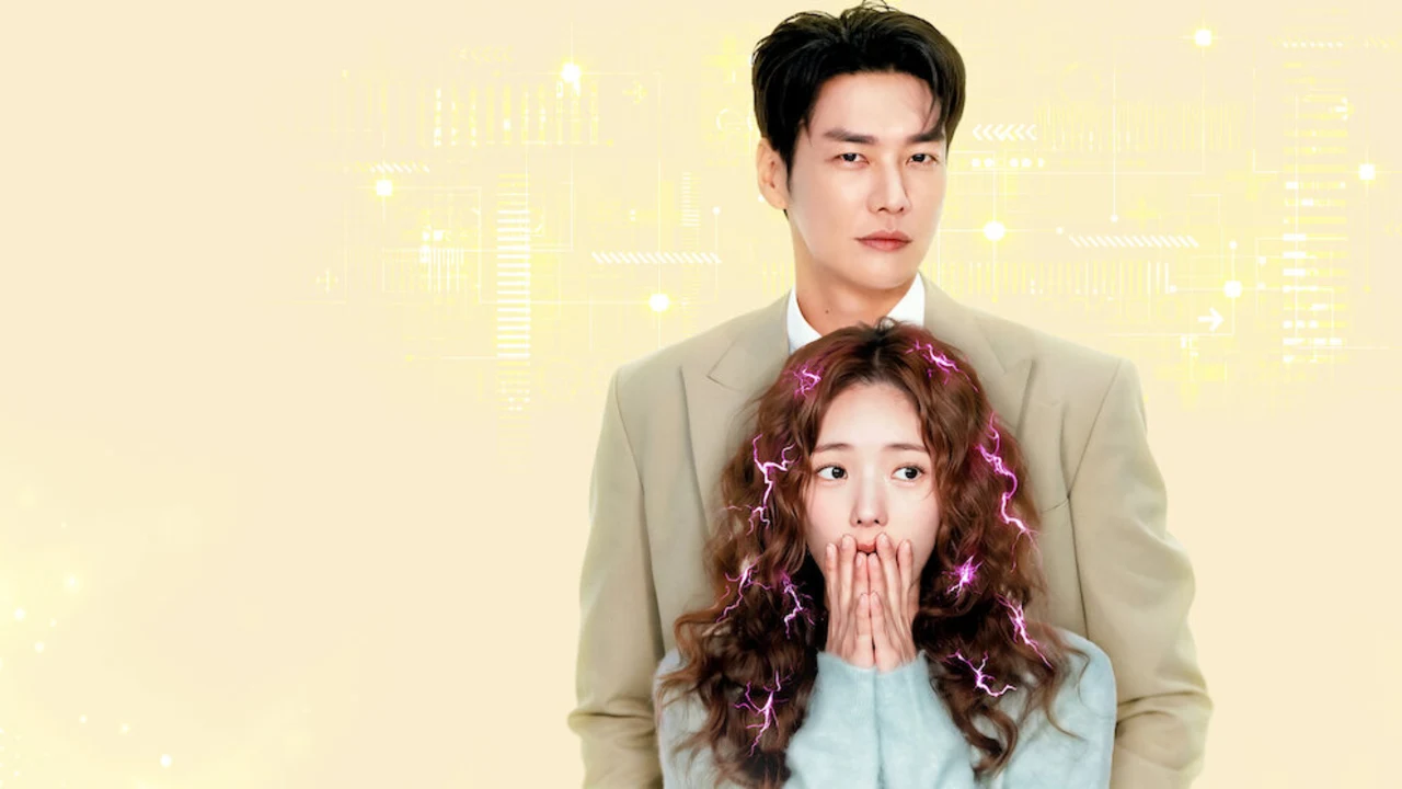Um choque de amor é o Novo dorama que está chegando a Netflix no inicio de Outubro. Imagem: Divulgação Um choque de amor é o Novo dorama que está chegando a Netflix no inicio de Outubro. Imagem: Divulgação
