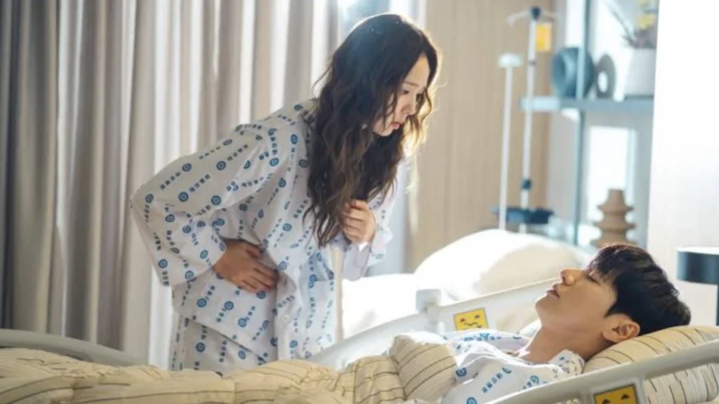 Um Choque de Amor: trailer do dorama revela romance com toque certo para conquistar Um choque de amor é o Novo dorama que está chegando a Netflix no inicio de Outubro. Imagem: Divulgação