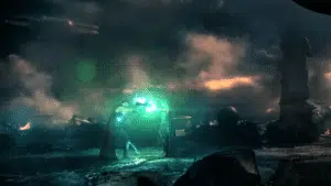 Doutor Destino controla Sentinelas com magia