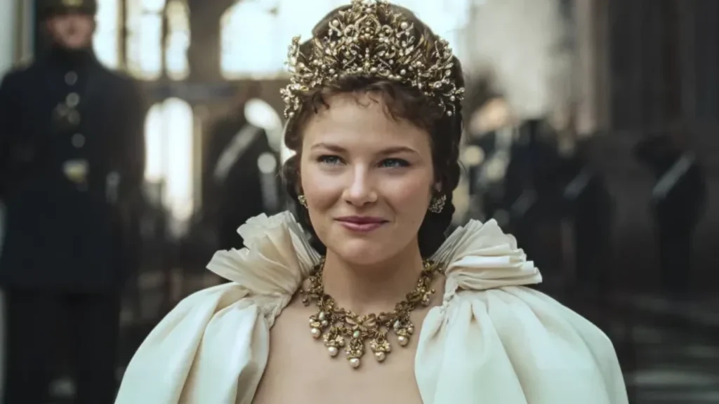 A Imperatriz: temporada final estreia em novembro na Netflix e trailer passa de 10 milhões de views A imperatriz