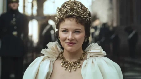 A imperatriz