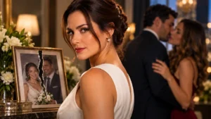 A Vingança da Esposa Perfeita estreia no Globoplay disputando espaço com outra novela turca premiada A Vingança da Esposa Perfeita